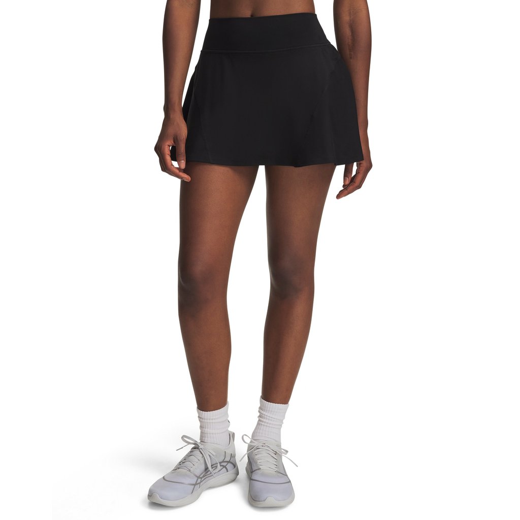 Under Armour تنورة بنطلون نسائية UA Motion
