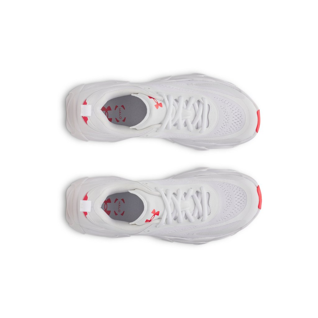 Under Armour รองเท้าวิ่งสำหรับผู้หญิง UA Halo Racer — صورة 4