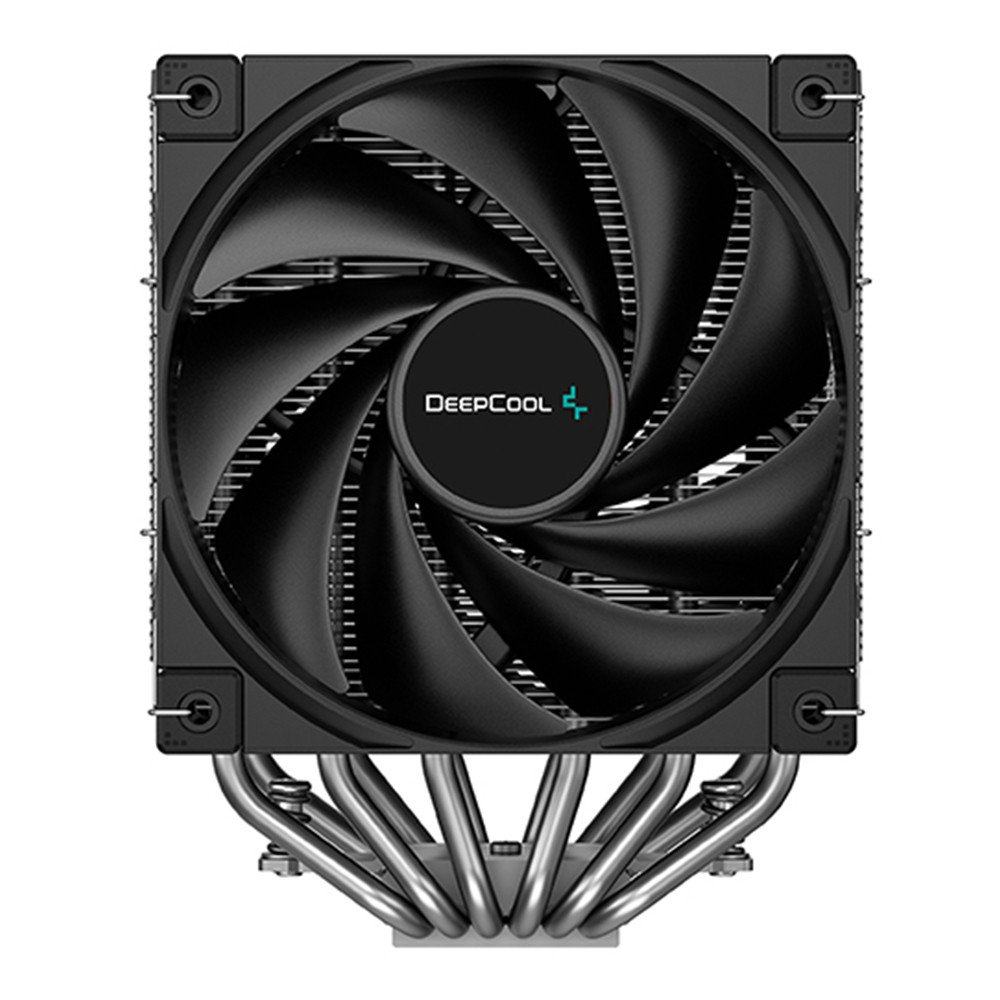 CPU AIR COOLER (พัดลมซีพียู) DEEPCOOL AK620 }