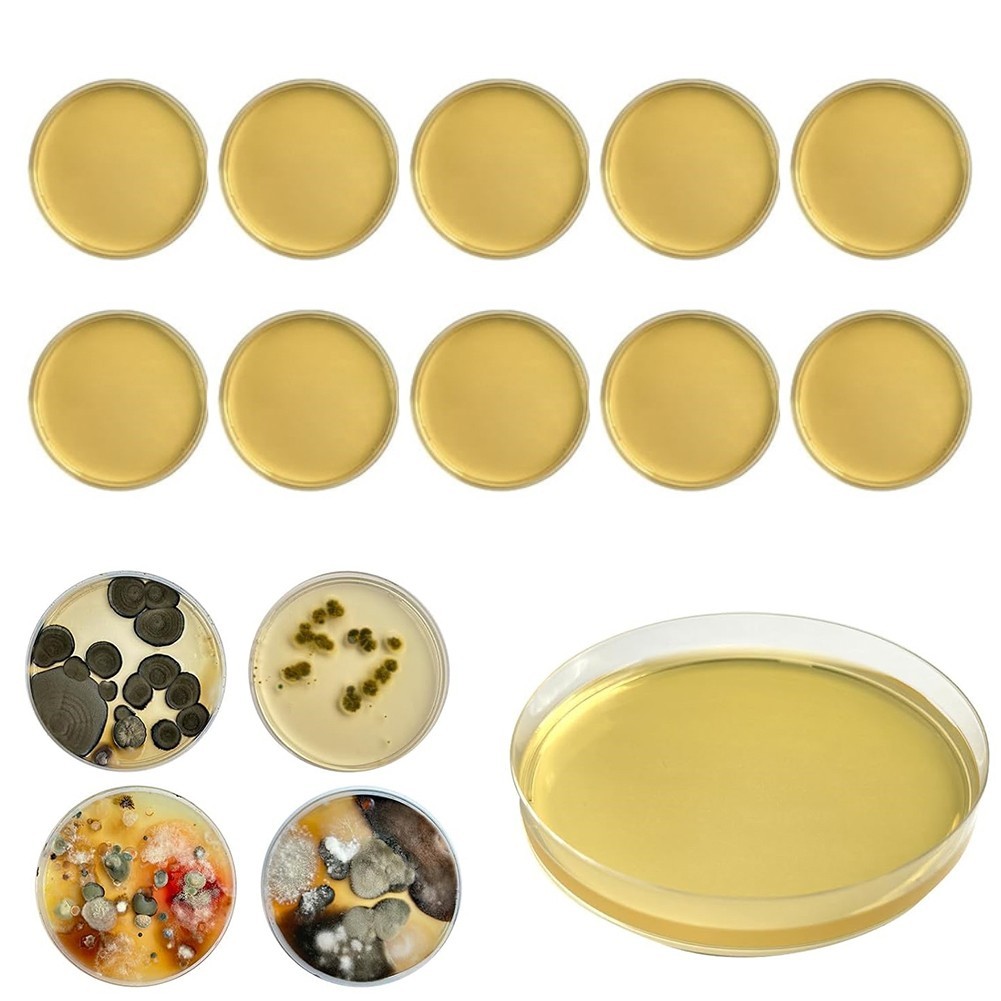 [ขายร้อน]☆ สําหรับชุดทดสอบแม่พิมพ์ Home DIY สําหรับการทดสอบแม่พิมพ์ HVAC System Kit เครื่องตรวจจับ