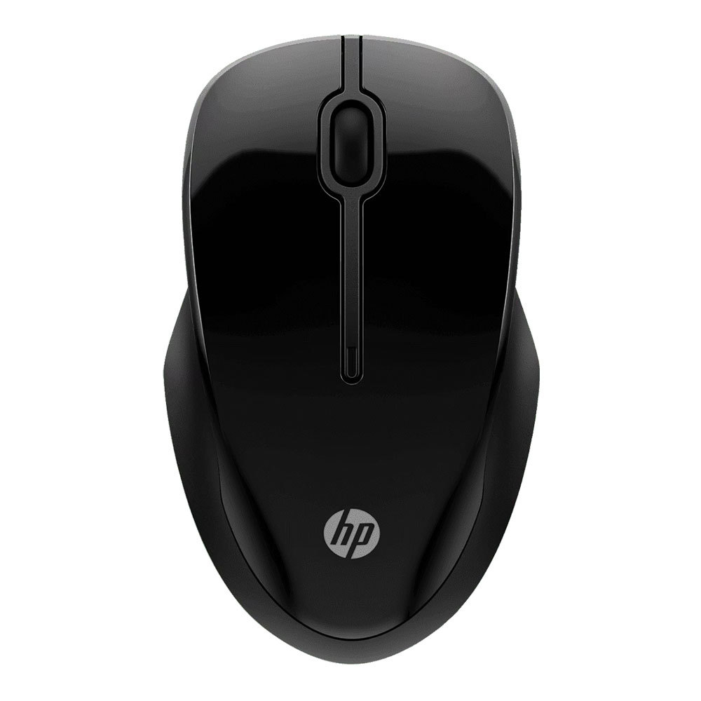 WIRELESS MOUSE (เมาส์ไร้สาย) HP 250 DUAL (6V2J7AA) +++