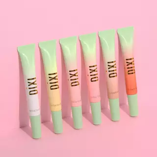 Pixi LipTone pH Reactive Gloss ลิปกลอสปรับสีตามค่า pH 12ml