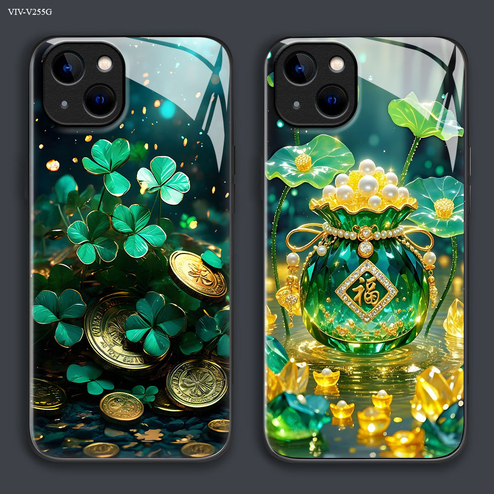 เคส For VIVO V50 V40 V30 V30E V29 V29E V27 V25 V20 Lite Pro 4G 5G เคสโทรศัพท์ เคสมือถือ เคสวีโว่ Phone Case BLK