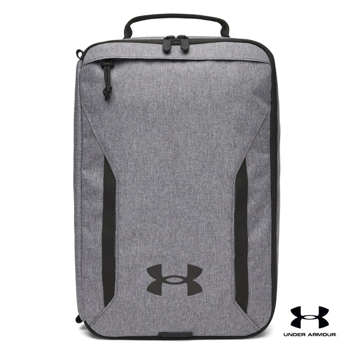 Under Armour กระเป๋ารองเท้า UA Hustle