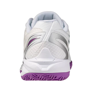 Wave Claw 4 รองเท้าแบดมินตัน UNISEX