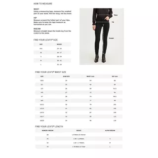 กระโปรง Levi’s® Women's Icon Skirt