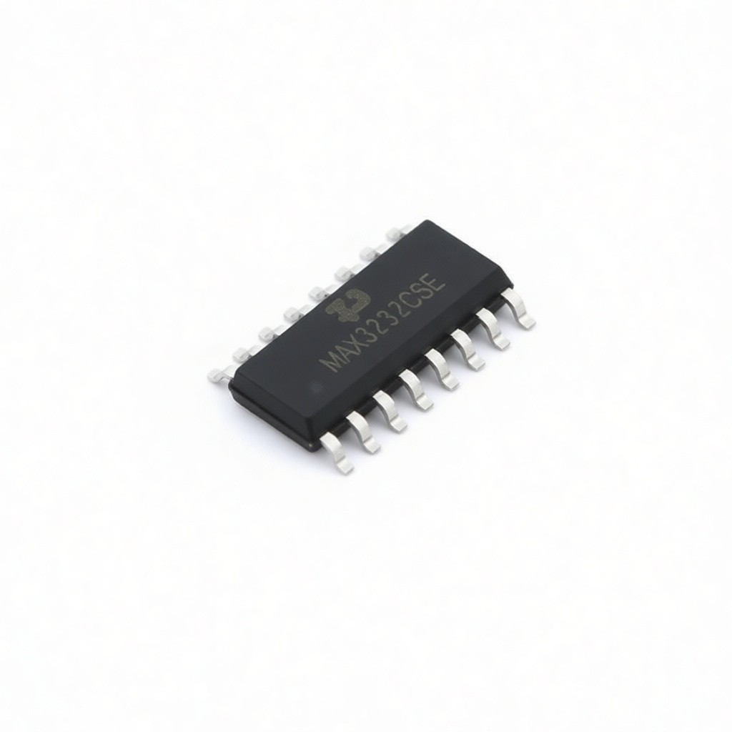 5PCS MAX3232CSE 7914J-1-000E SRP4020TA-6R8M ของแท้ชิปประสิทธิภาพสูง