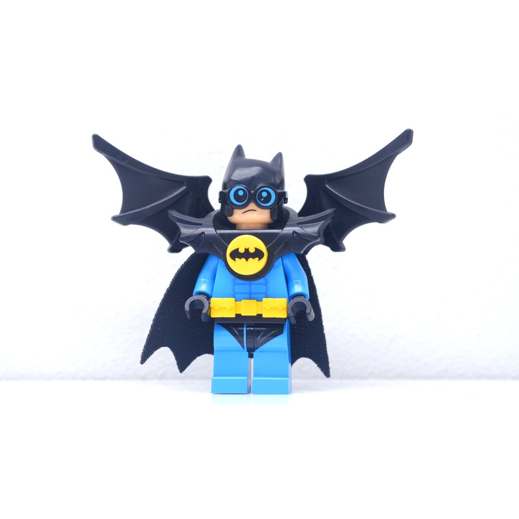 Pearbrick |พร้อมส่ง| Nightwing Batman | งานลิขสิทธิ์ของแท้ DC