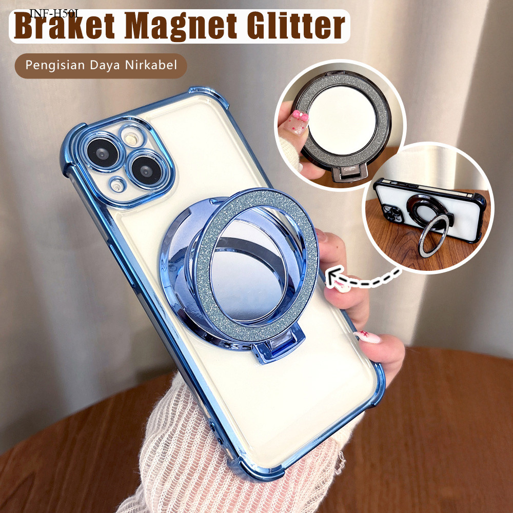 HPเคสโทรศัพท์สําหรับInfinix Hot 50 50i 40i 30i 10 11 สมาร์ท 9 8 7 6 5 หมายเหตุ 40S HD lite Play Pro 