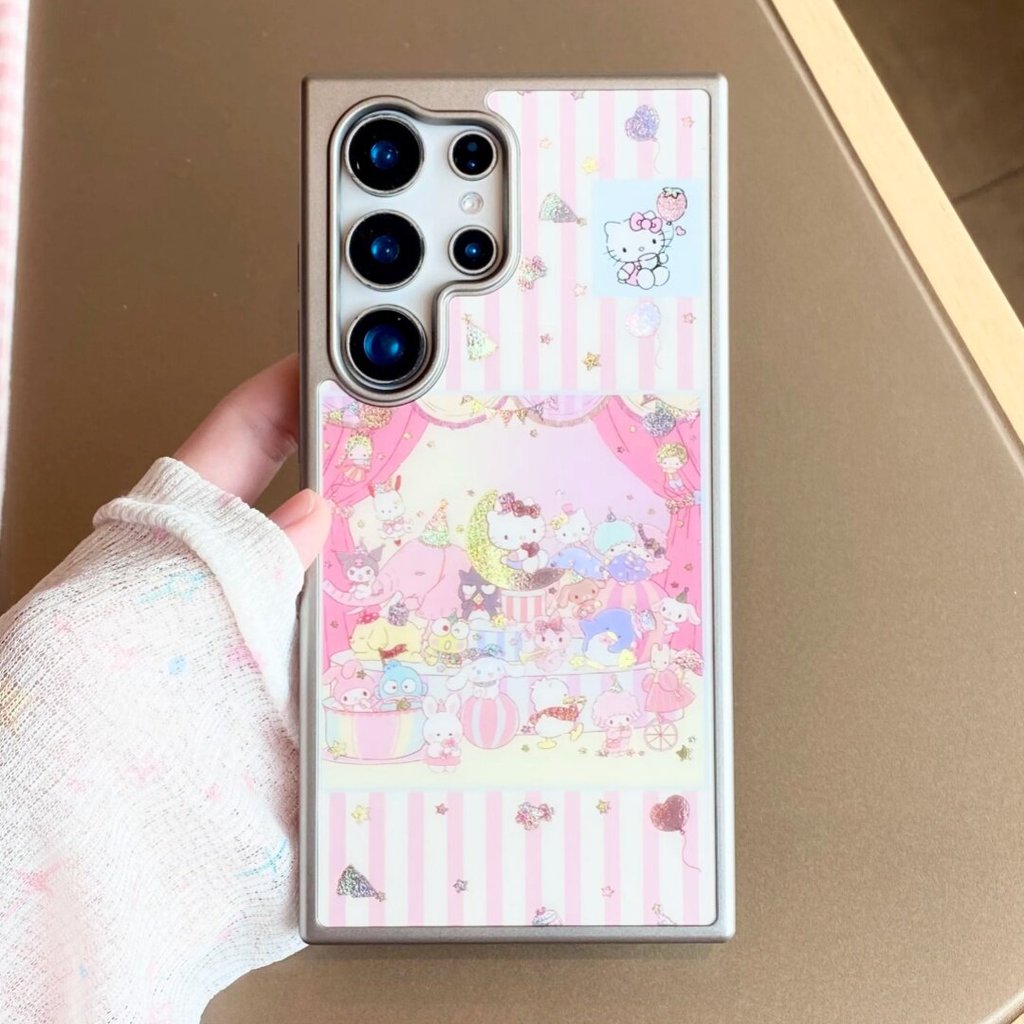 DD702 สําหรับ iPhone 17 Pro Max Air 16 Pro 15 Plus 14 13 12 11 XR Electroplating เรซิ่นหยดเคสโทรศัพท