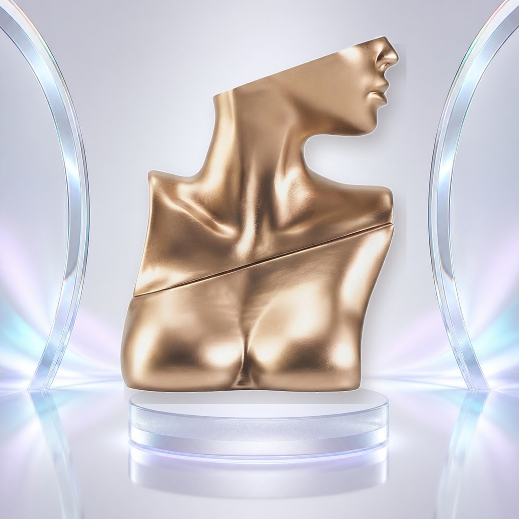 Crystal Ember Fresh Personal Fragrance