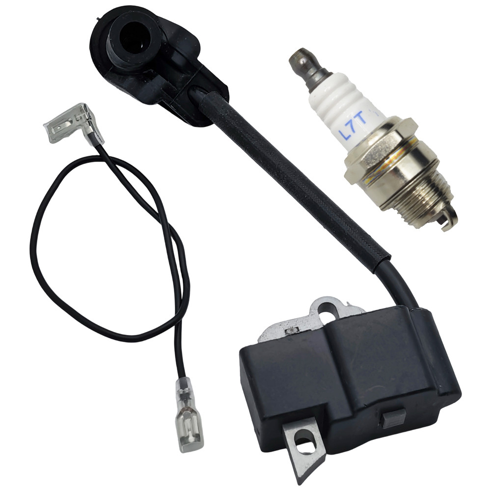 คอยล์จุดระเบิดหัวเทียนสําหรับ Fc100 Fc110 Fc90 Fc95 Fr130 Fs100 Fs110 Fs130 Fs 310 Fs87 Fs90 Hl100 H