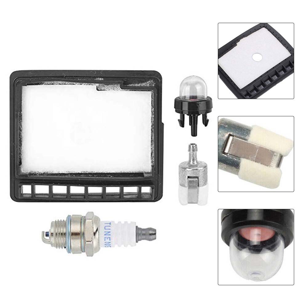 *COSYH* Air การใช้กรอง Tune Up service Kit สําหรับ CS345 CS346 CS300 CS3000 CS341 ส่วน