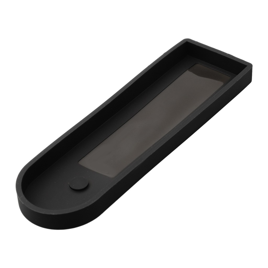 จอแสดงผลซิลิกอนสำหรับรถ scooter พลังงานไฟฟ้า Ninebot MAX G30 พร้อมเทปติดตั้ง