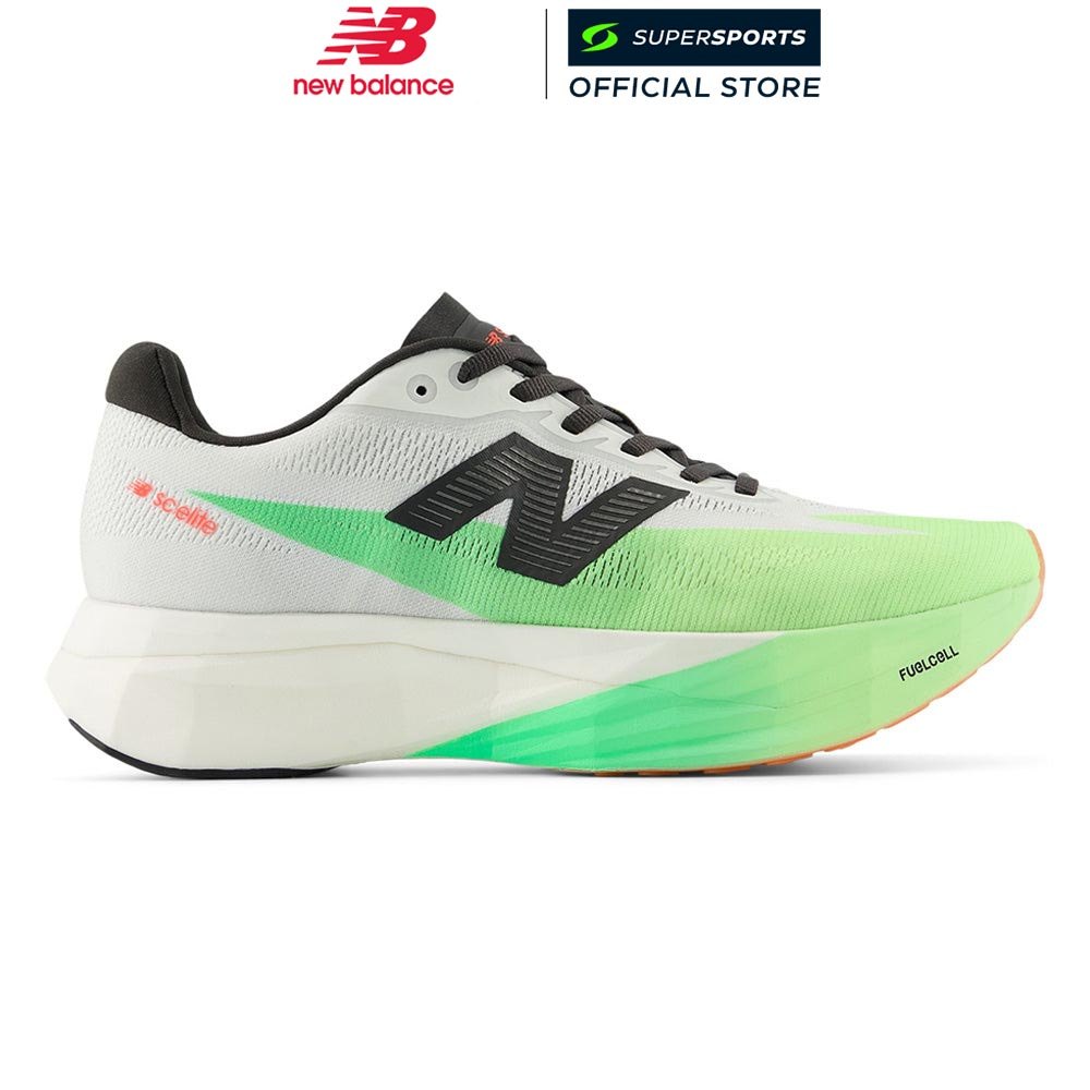 NEW BALANCE FuelCell SuperComp Elite v5 รองเท้าวิ่งผู้หญิง