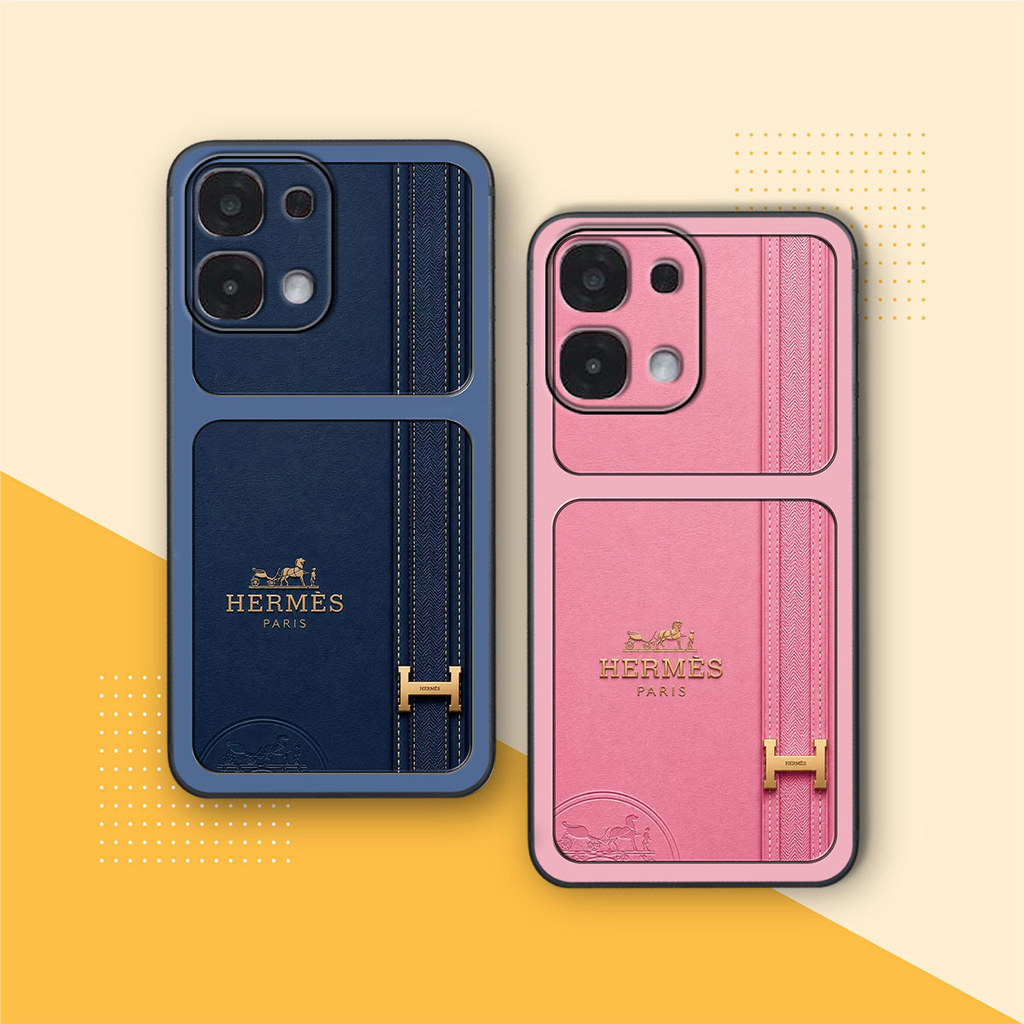 เคส Oppo A6 5G / A6 PRO พร้อมบุคลิกสุดน่ารักและมีระดับ