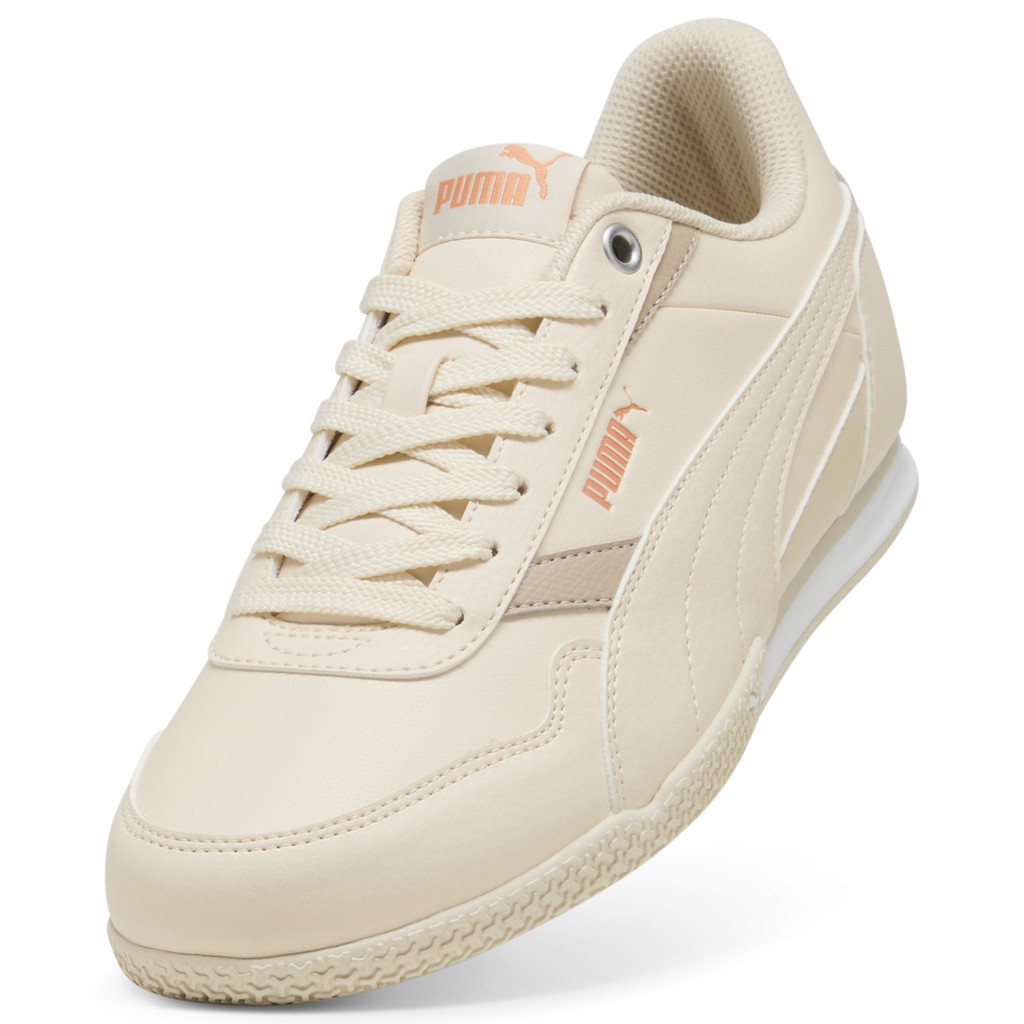 PUMA حذاء رياضي Bella Donna — أبيض — صورة 5