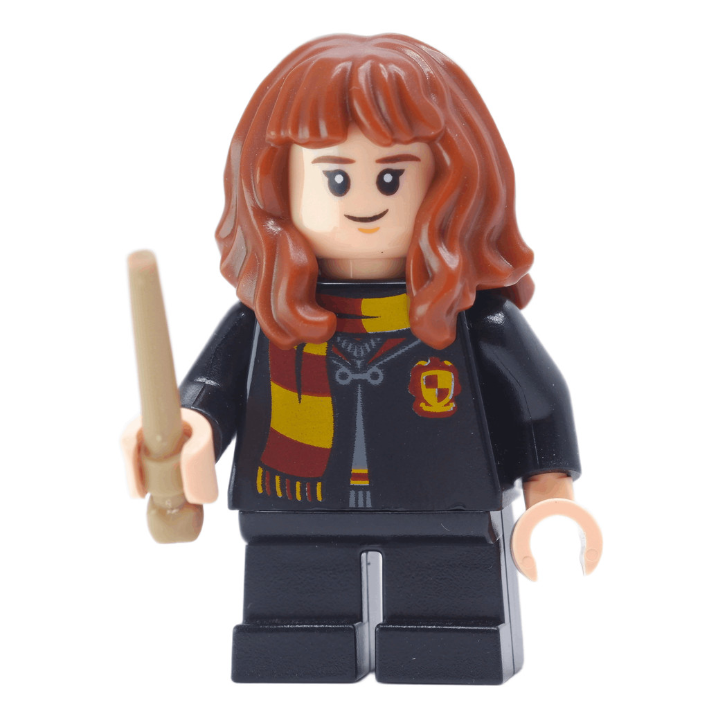Ploybrick |พร้อมส่ง| Hermione Hogwarts Robe Scarf | งานลิขสิทธิ์ของแท้ Harry Potter