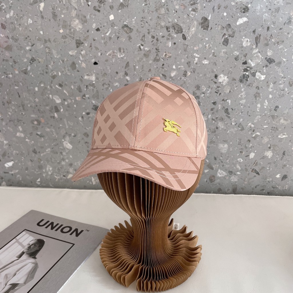 LV555 Classic LOGO Stitching Denim Baseball Cap