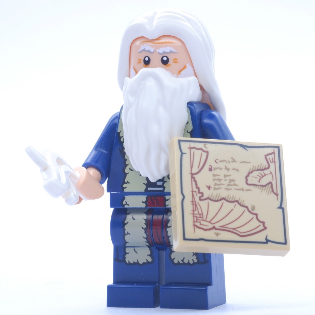 Ploybrick |instock| Leonardo da Vinci จากชุด 10363 Flying Machine | Authentic 100% Exclusive