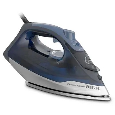 TEFAL - เตารีดไอน้ำ (2600วัตต์) รุ่น FV2883