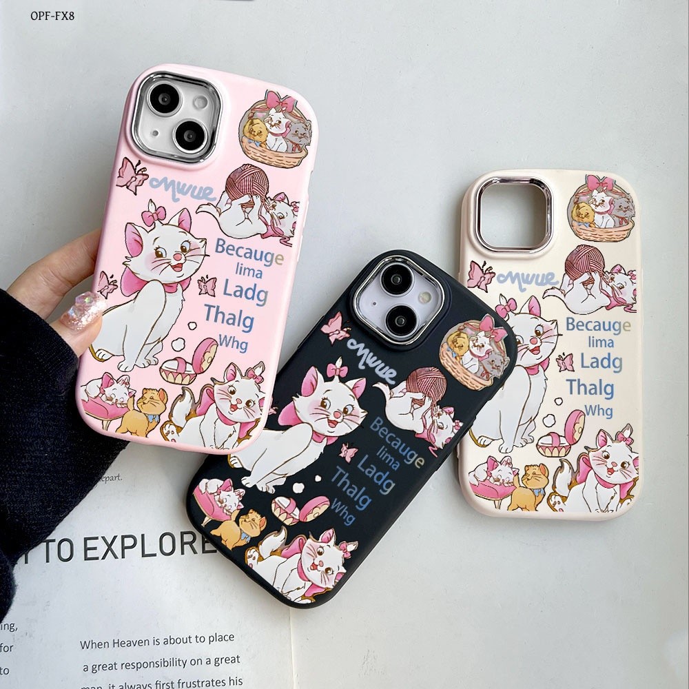 เคส For OPPO Find X8 X9 5G เคสโทรศัพท์ เคสออปโป้ Silicone Phone Case PM