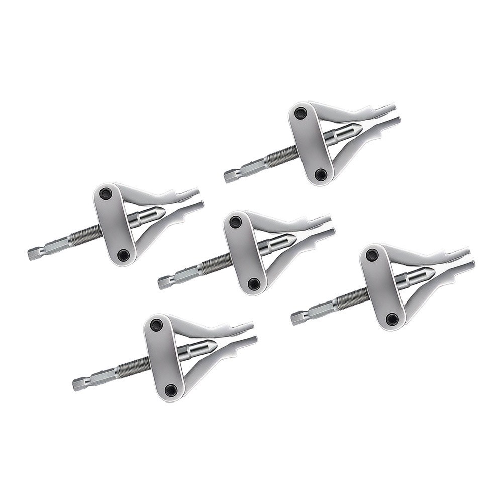 8French Angle Valve Extractor - เครื่องมือที่มีประสิทธิภาพสําหรับการซ่อมท่ออย่างรวดเร็ว
