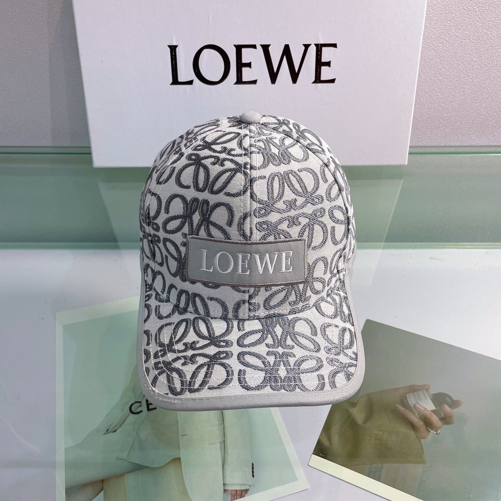 GUCCI333 หมวกเบสบอลขายดีลาย GG Classic