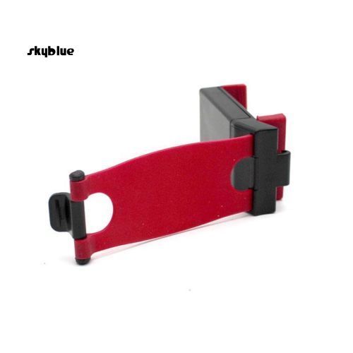 {skyblue.ph}ที่ยึดพวงมาลัยรถยนต์สายยางสําหรับสมาร์ทโฟน iPhone GPS