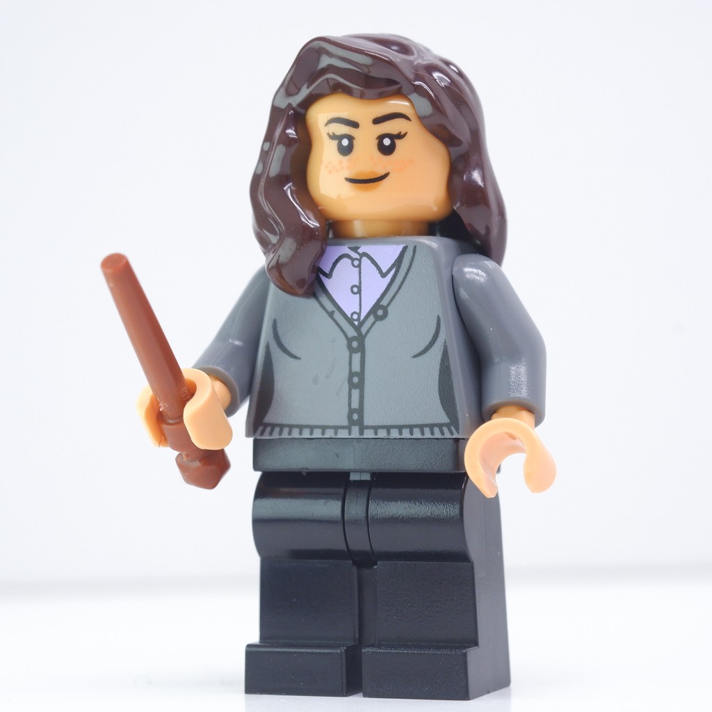 Ploybrick |พร้อมส่ง| Romilda Vane จากชุด 76422 Diagon Alley Harry Potter