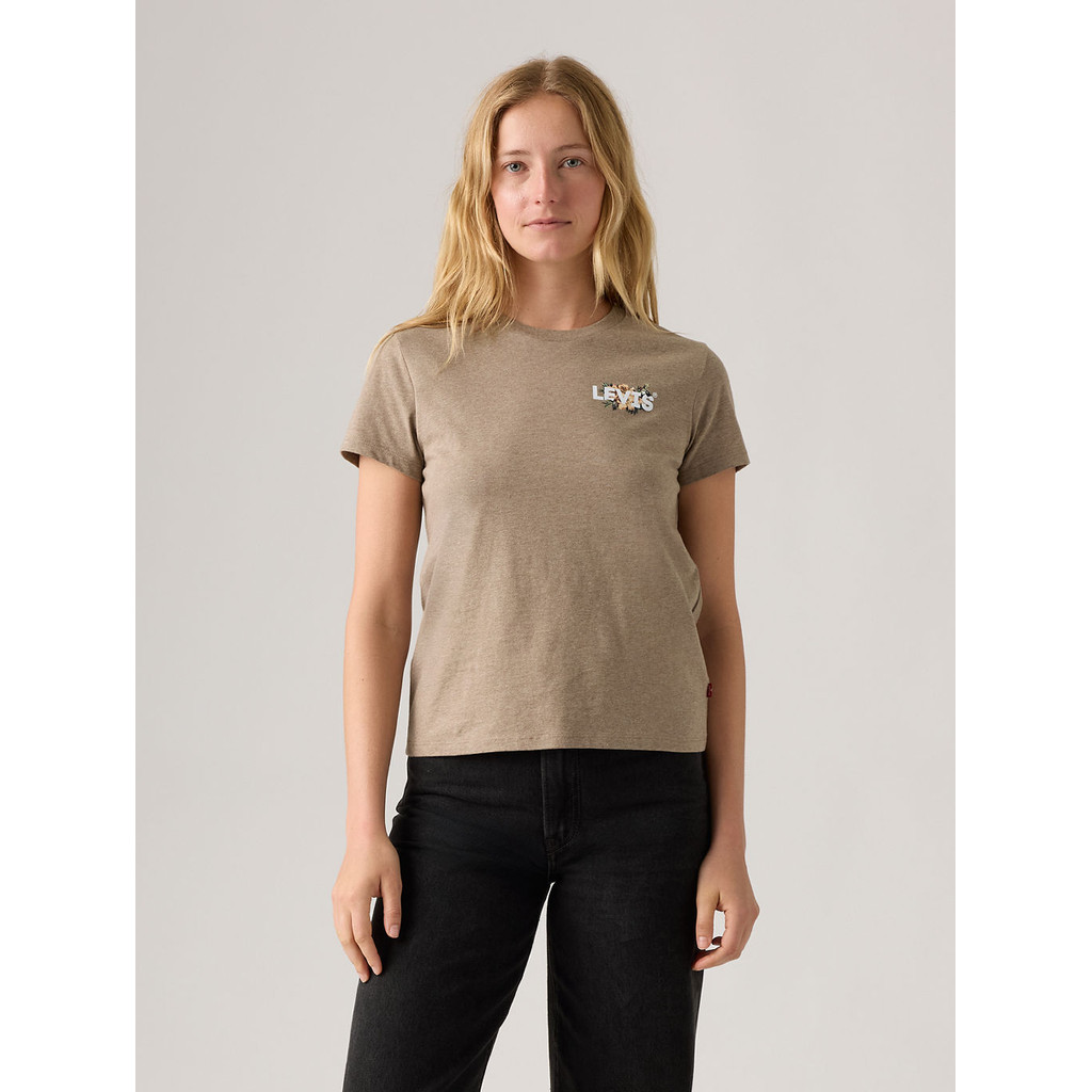 เสื้อยึดผู้หญิง Levi's® Women's Perfect T-Shirt
