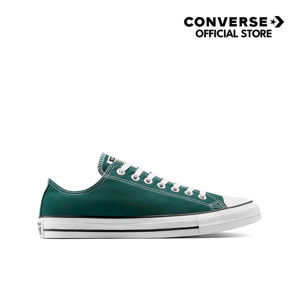 CONVERSE รองเท้า CTAS SEASONAL COLOR OX GREEN UNISEX A14609CU_H5GNXX