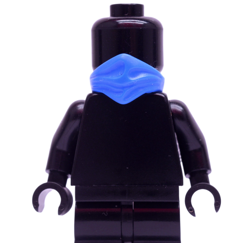 Ploybrick |ราคา/ชิ้น| Accessories อะไหล่ Bandana - Blue