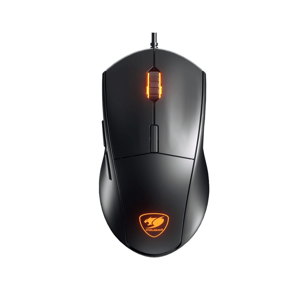 MOUSE (เมาส์) COUGAR MINOS XT -