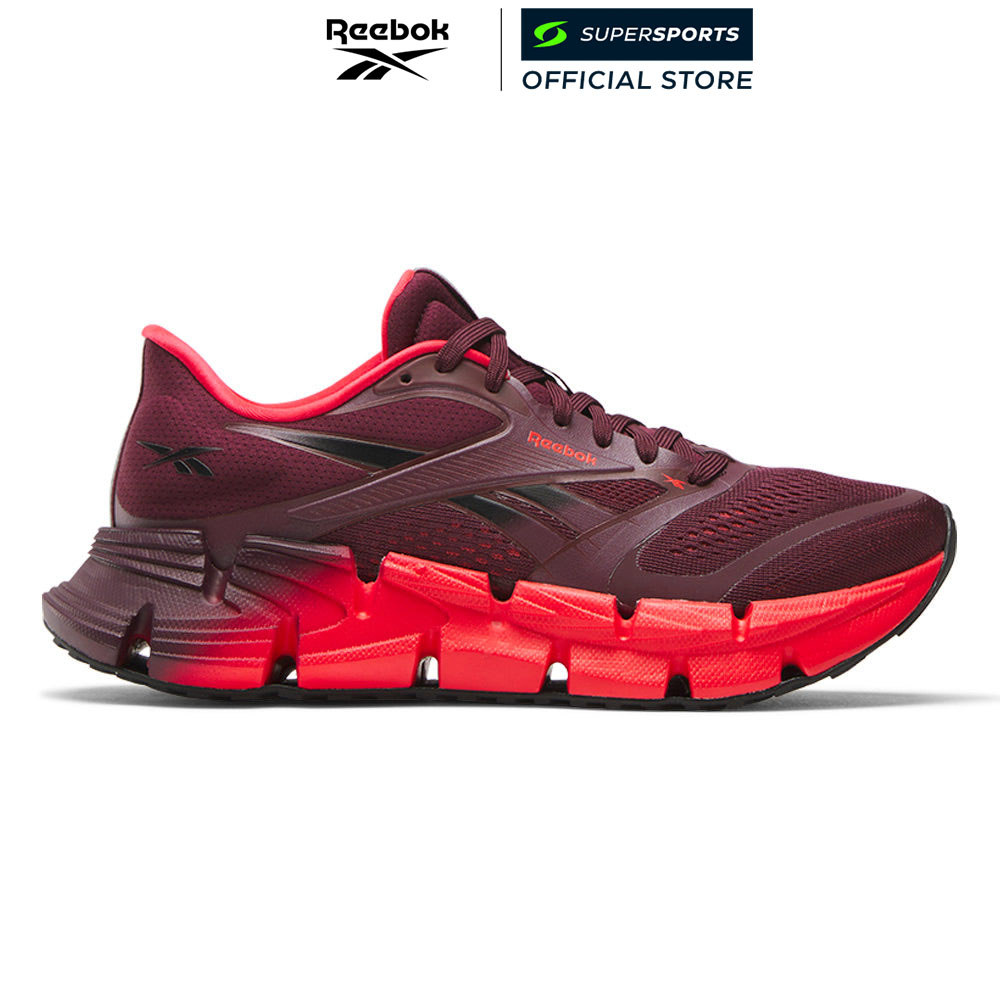 REEBOK FloatZig 2 รองเท้าวิ่งผู้หญิง