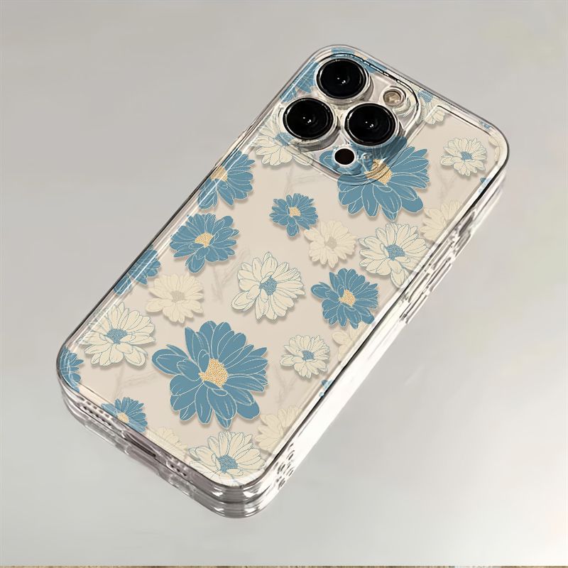 น่ารักนุ่มกรณี Hp สําหรับ Vivo V60 Lite Wy19S Pro Y33T Y33S Y100 5G T1 5G Y36 Y75 5G Y100 Y400 4G Y2