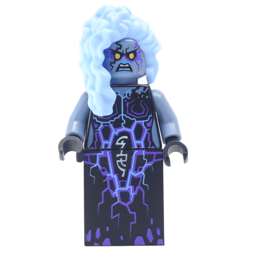 Ploybrick |พร้อมส่ง| Ruina | งานลิขสิทธิ์ของแท้ Ninjago