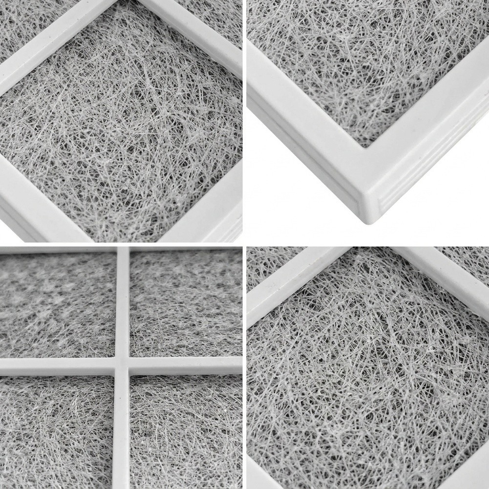 SMTfor Premium Triple-Layer Air Filter สําหรับ & สําหรับ Kenmore fridges - Fresh Air