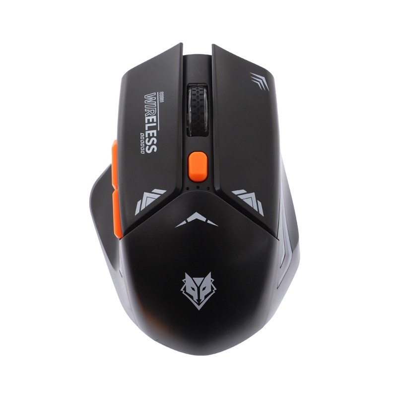 OPT-WL NUBWO NM104W BLACK (BT)