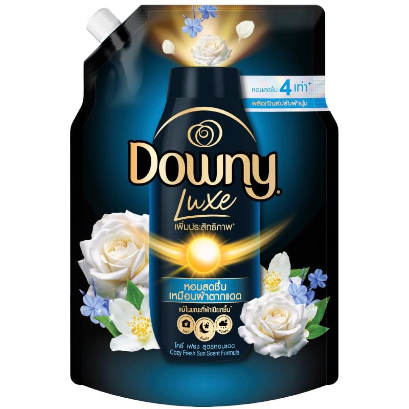DOWNY ดาวน์นี่ลักซ์โคซี่เฟรช 950มล [4987176405852]