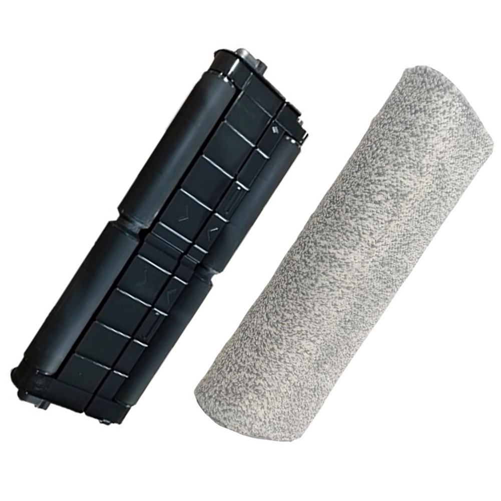 *COSYH* Mop Cloth + Mop Holder Set เข้ากันได้กับเครื่องดูดฝุ่นหุ่นยนต์ Eureka J20