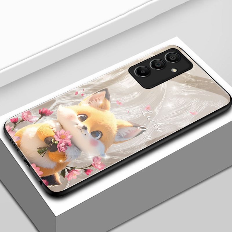 เคสสำหรับ Samsung A15 4G A15 5G A16 5G A13 5G A24 A54 A55 A34 A35 5G A13 Lite A14 5G เคสโทรศัพท์