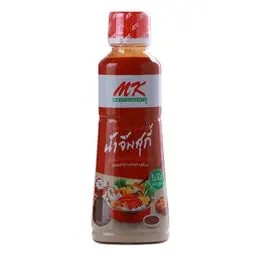 💥 เอ็มเคน้ำจิ้มสุกี้สูตรต้นตำรับ 350กรัม 🔔 MK Signature Suki Sauce 350g.