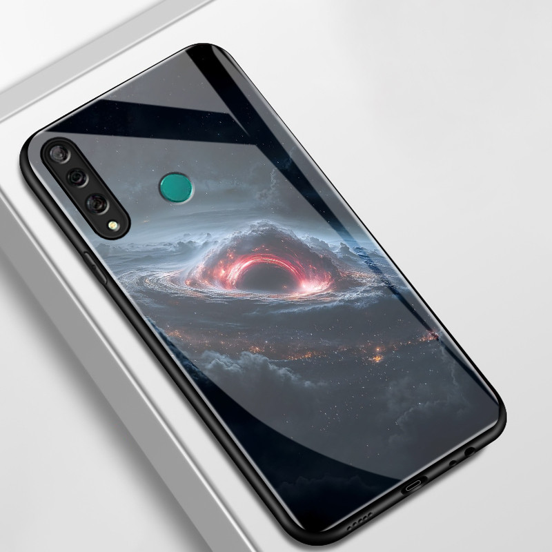 เคสสำหรับ Huawei Y9 prime 2019 P Smart Z 2019 Enjoy 10 Plus Y9 2019 เคสโทรศัพท์