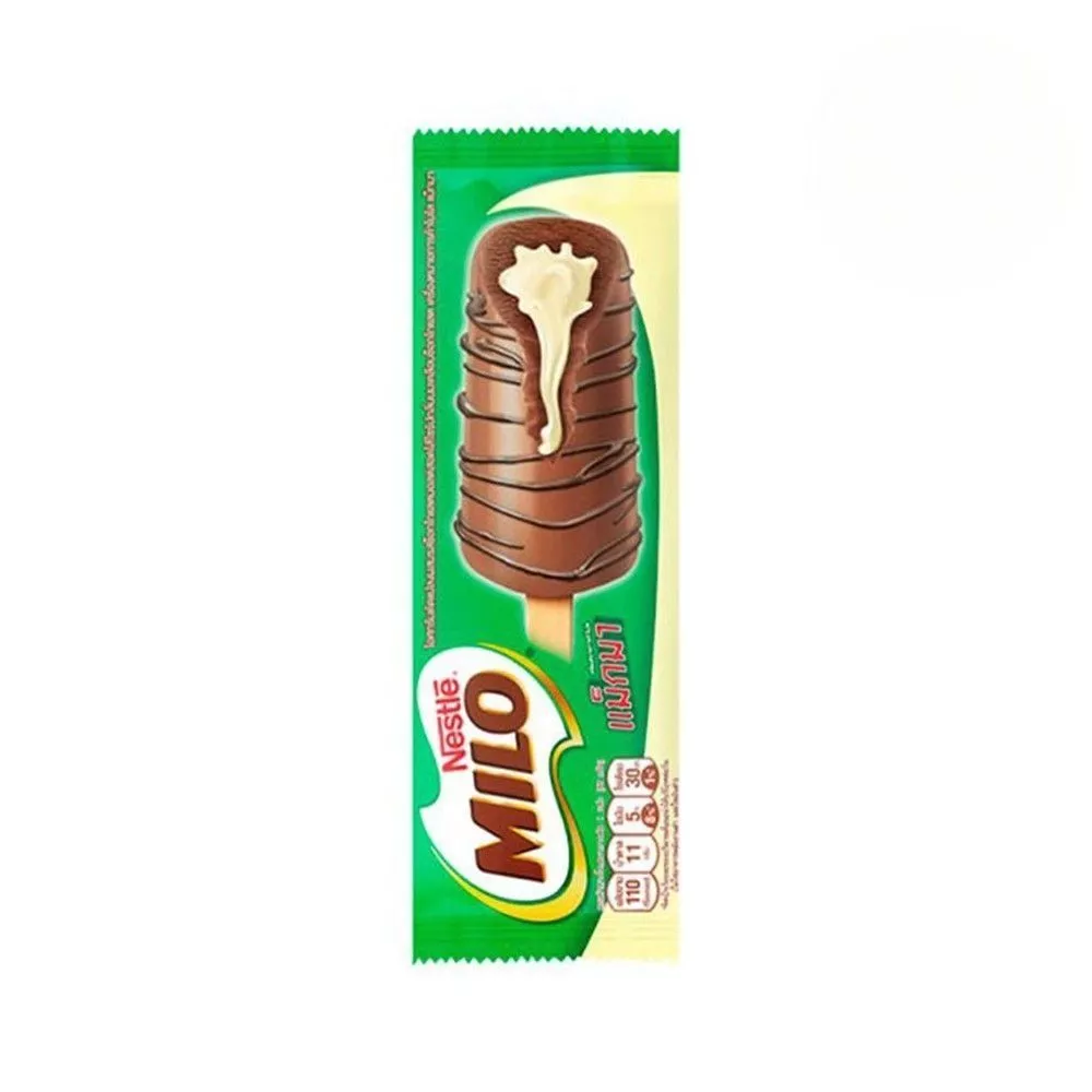 [สินค้าส่งด่วน]เนสท์เล่ ไมโล แมกม่า แท่ง 55 กรัม