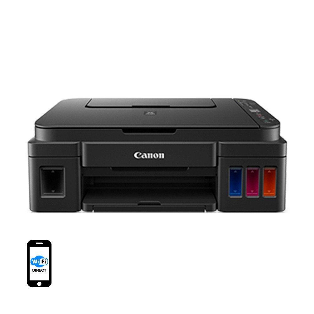 CANON PIXMA G3010 + INK TANK