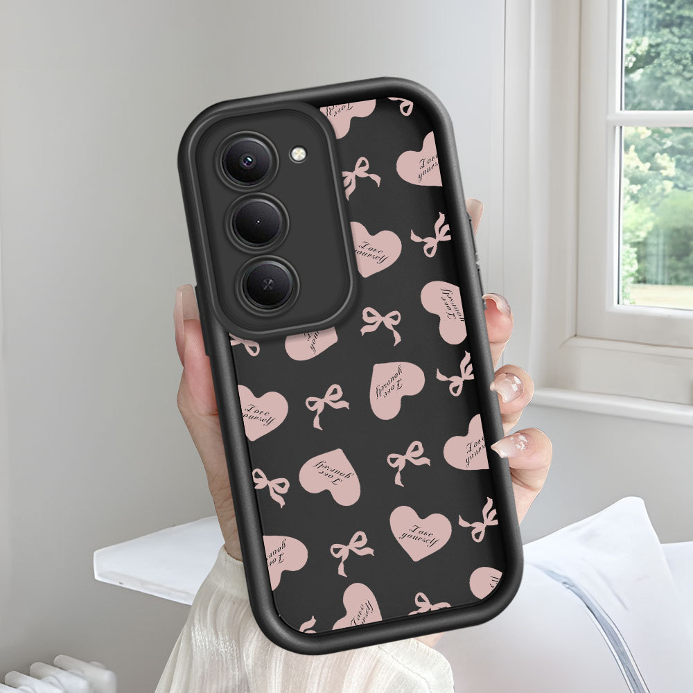 เคส สำหรับ Redmi 15 4G 5G เคสเรดมี เคสมือถือ เคสโทรศัพท์ Phone Case เคสนิ่ม Soft Silicone TPU เคสซิล