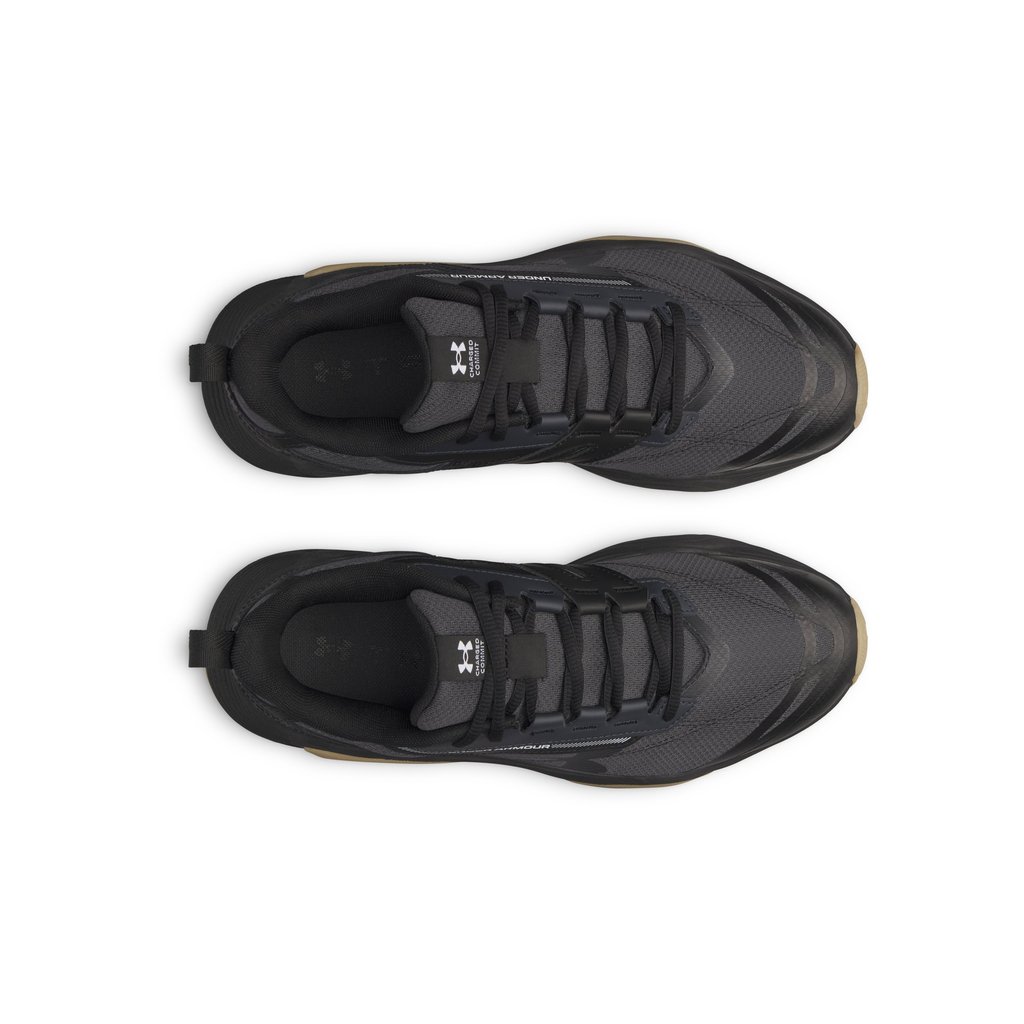 Under Armour حذاء تمرين رجالي UA Charged Commit TR 5 — صورة 4
