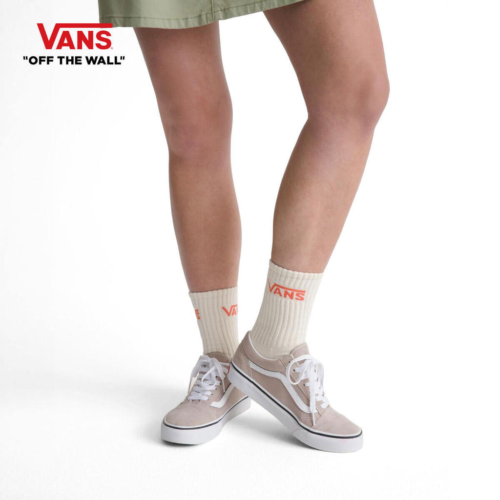 VANS حذاء Old Skool Color Theory — بني فطري — صورة 2