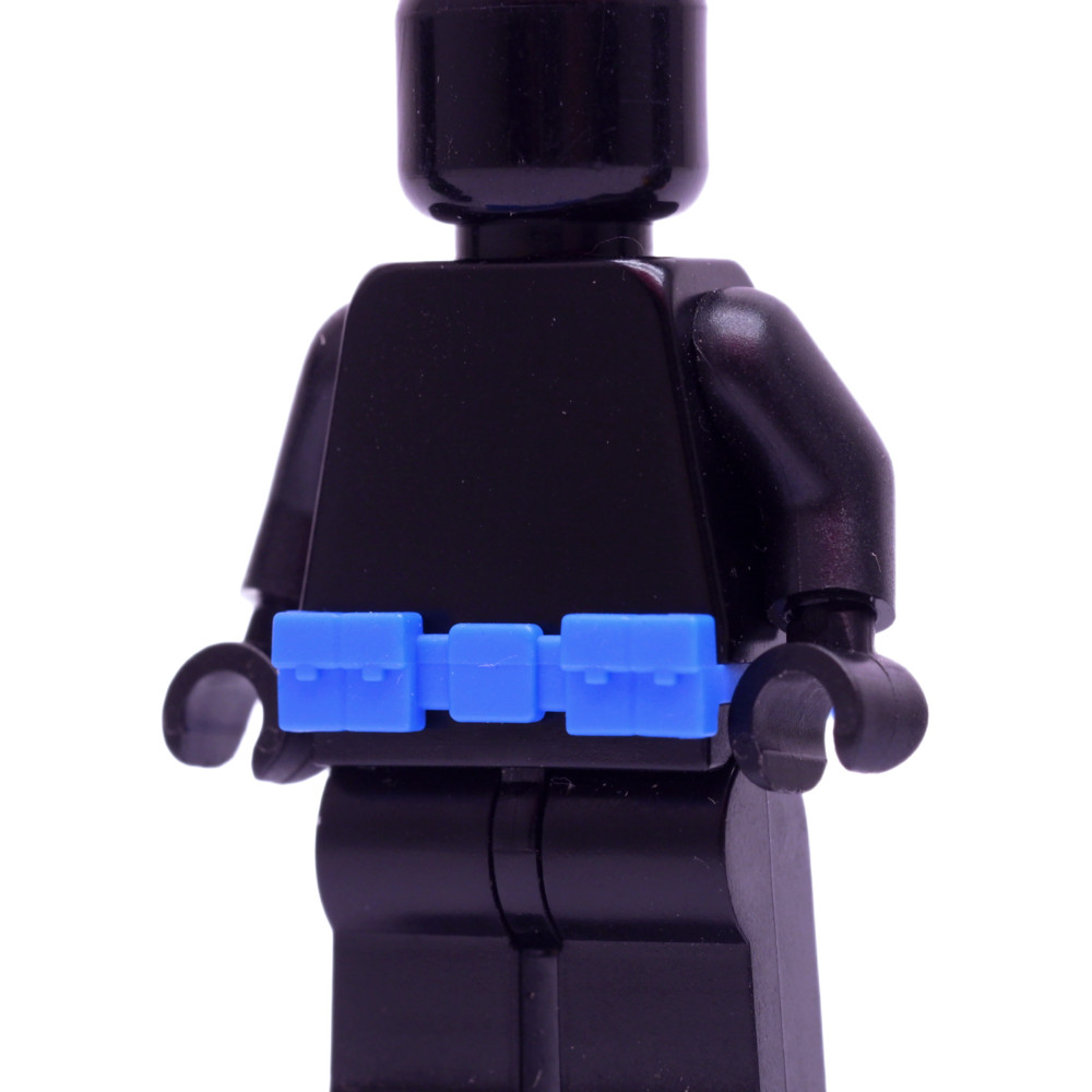 Ploybrick |ราคา/ชิ้น| Accessories อะไหล่ Blue Utility Belt